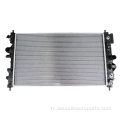 RADIATEUR PIÈCES DE REATURE OEM 13336889 pour GM Dodge Cruze J300 GT XT 1.6L 2010-2015